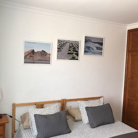 Alhambra Apartamentos Tías Extérieur photo