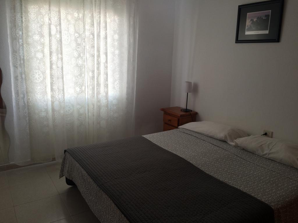 Alhambra Apartamentos Tías Chambre photo