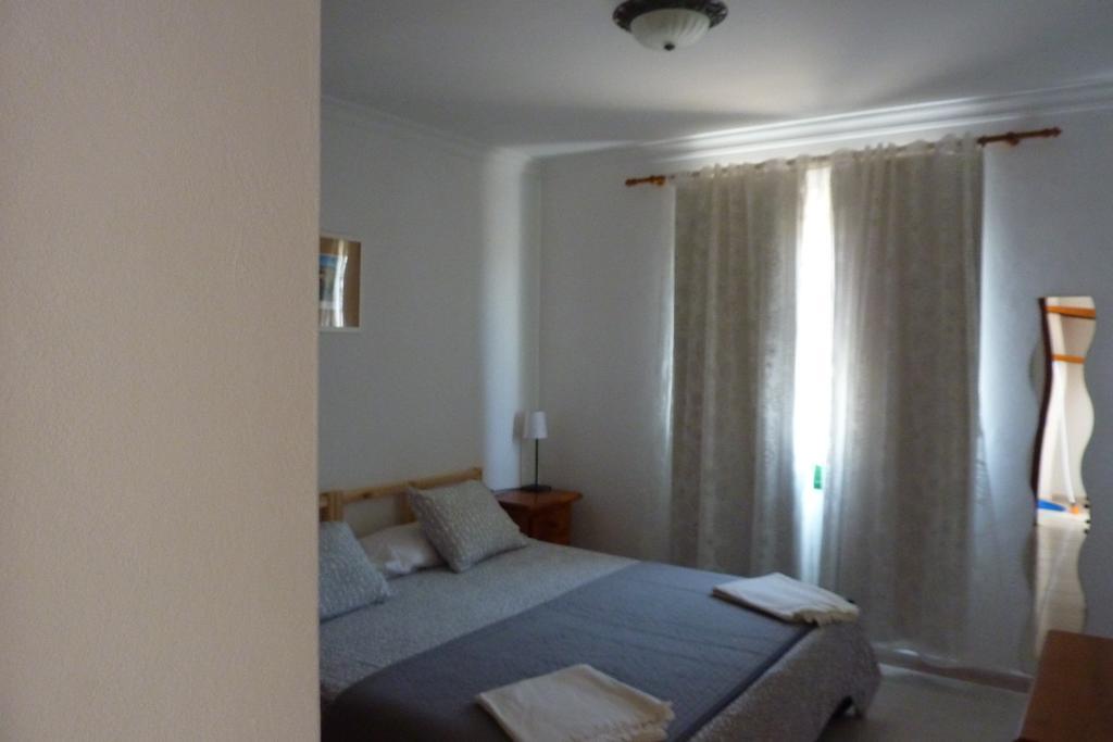 Alhambra Apartamentos Tías Extérieur photo