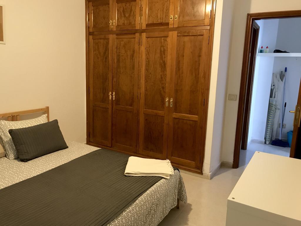 Alhambra Apartamentos Tías Extérieur photo
