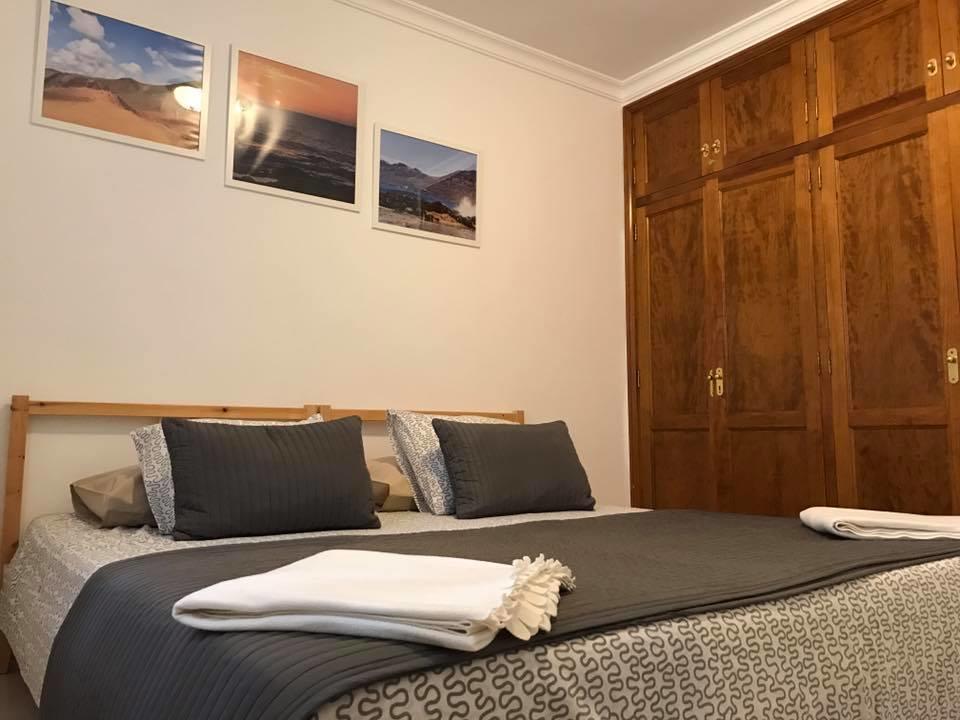 Alhambra Apartamentos Tías Extérieur photo