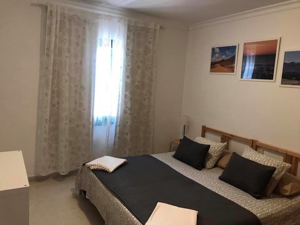 Alhambra Apartamentos Tías Extérieur photo