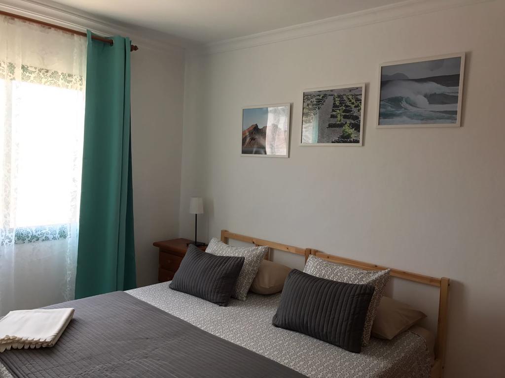 Alhambra Apartamentos Tías Extérieur photo