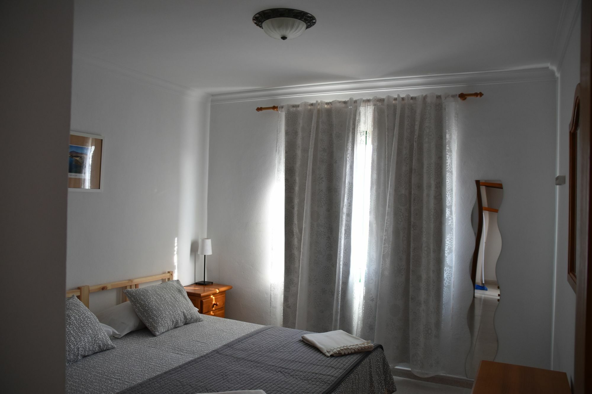 Alhambra Apartamentos Tías Extérieur photo